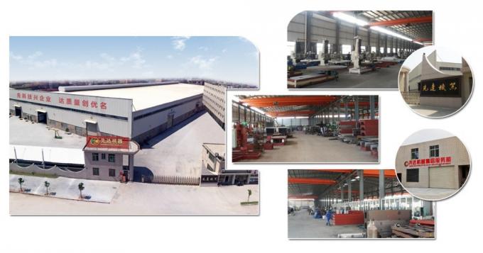 Cnc-2500 CNC πέτρινη τέμνουσα μηχανή καλωδίων για την ειδική μορφή