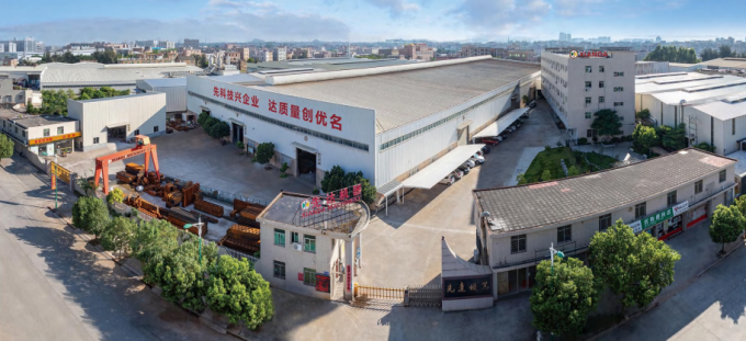 Fujian Xianda Machinery co.,ltd Εταιρικό Προφίλ