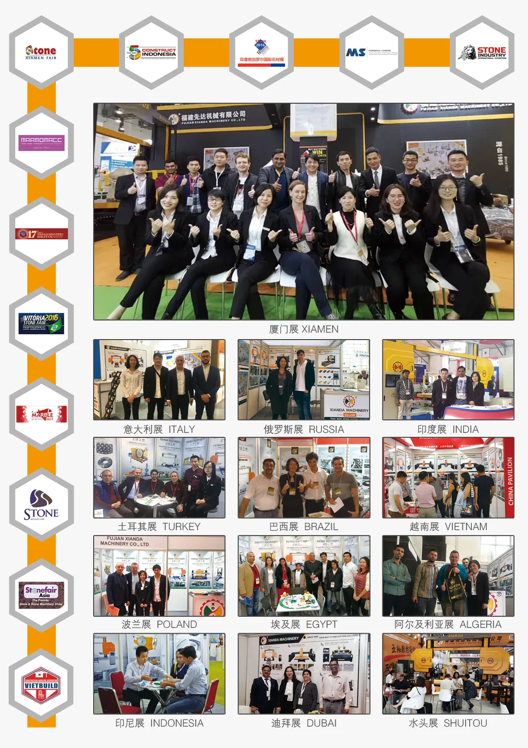 Μηχανή Κοπής Μεσαιωνικού Μπλοκ Υπέρυθρων με Τραπέζι Εργασίας 3200*2000mm, Κλίση 0-85° και Περιστροφή 0-90° για Γρανίτη & Μάρμαρο 8