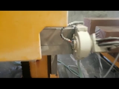 Το cnc-ελεγχόμενο καλώδιο διαμαντιών είδε τη μηχανή cnc-2000/2500/3000