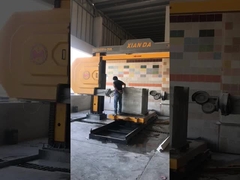 SONCAP πιστοποίησε το πέτρινο πριόνι καλωδίων διαμαντιών μηχανών