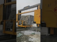 Μηχανήματα Xianda Μηχανήματα διαμαντένιου σύρματος