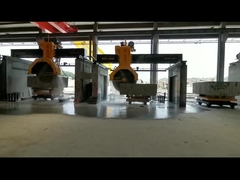 Μηχανή κοπής μπλοκ της Xianda Machinery