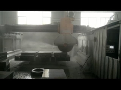 Μηχανήματα Xianda Μηχανήματα Xianda Μηχανή κοπής μεσαίων τεμαχίων βαρέος τύπου για την κοπή παχιάς πλάκας και καμπύλης