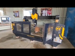Xianda Machinery CNC 4 άξονες μηχανή τεκμηρίωσης τόξου και στήλης (TERRY)