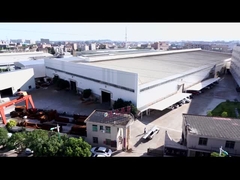 Η Xianda Machinery Co.Ltd.