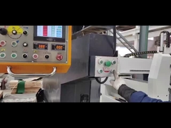 Ενσωματωμένη τέμνουσα μηχανή γεφυρών