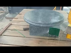 Μηχανή κοπής γέφυρας 5 άξων με πολλαπλή λειτουργία επεξεργασίας