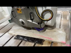 Μηχανή κοπής πριόνου γέφυρας