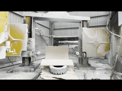 CNC το καλώδιο διαμαντιών είδε τη μηχανή