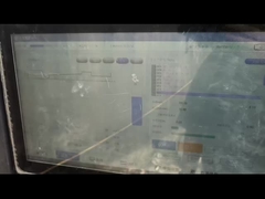 Μηχανή Διαμόρφωσης Μπλοκ CNC