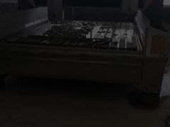 Επίπεδη Μηχανή Χάραξης Πέτρας Κίνα Φορητό CNC Router/Μηχανή Χάραξης Ξύλου CNC