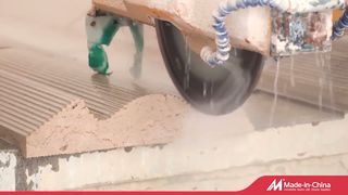 ΜΗΧΑΝΗ ΠΡΟΦΙΛ CNC BLMM 1800MAX 2 , 3AXIS