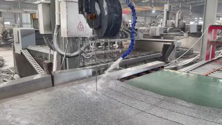 Xianda CNC διαμαντένιου σύρματος πριονιστήρας