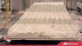 CRM 3500 18 CNC DIAMOND ΣΥΡΜΑΤΟΠΡΙΟΝΟ