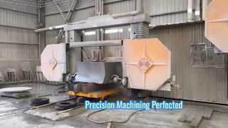 CNC 1500 12 Precision Machining Power