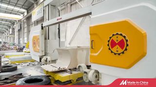DISCOVERY 4-2000/2500/3000 ΜΗΧΑΝΗ ΣΥΡΜΑΤΟΠΡΙΟΝΗΣ DIAMOND XIANDA CNC