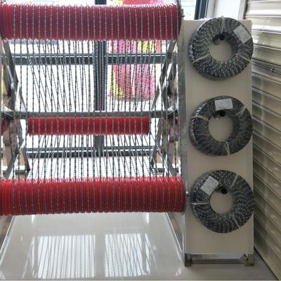 ποιότητας  High-Speed Diamond Wire Saw Rope with Vacuum-Brazed Diamond Beads and Steel-Core Reinforcement for Precision Cutting εργοστάσιο