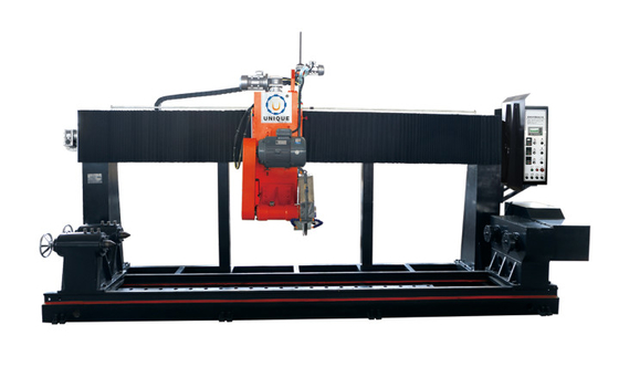 ποιότητας  Solid Column Stone Cutting Machine 300mm 600mm Pillar Stone Machine εργοστάσιο