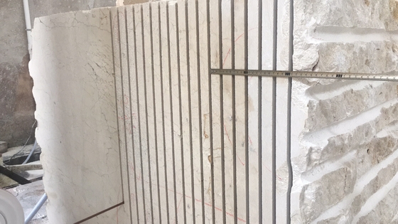 4 CNC άξονα το καλώδιο διαμαντιών είδε τη μηχανή για το γρανίτη & το μάρμαρο