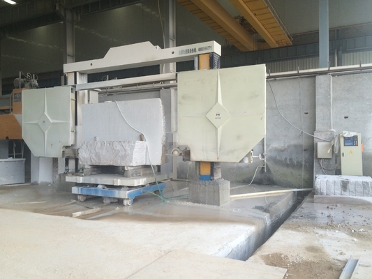 Μηχανή rsm-3500-18/21 διαίρεσης φραγμών πριονιών καλωδίων διαμαντιών