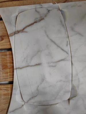 Υπέρυθρη τέμνουσα μηχανή γεφυρών Monoblock