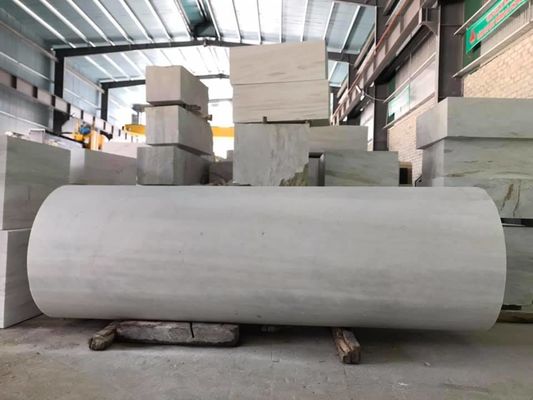 Μηχανή κοπής CNC πέτρα διαμαντένιο σύρματο έμφασης 15kw