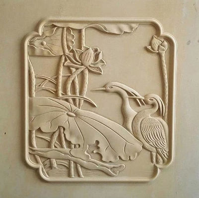 Ηλεκτρική μηχανή τεχνητής ξύλισης πετρώματος CNC