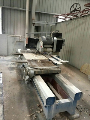 Εγχειριζόμενη μηχανή κοπής πέτρας για την κοπή της πλάκας