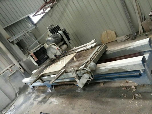 Εγχειριζόμενη μηχανή κοπής πέτρας για την κοπή της πλάκας
