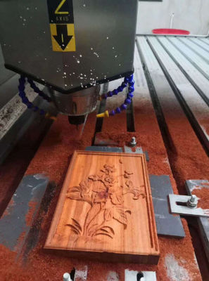 Ηλεκτρικό σύστημα ελέγχου πέτρας για ομοιόμορφη πέτρα χαρακτική μηχανή