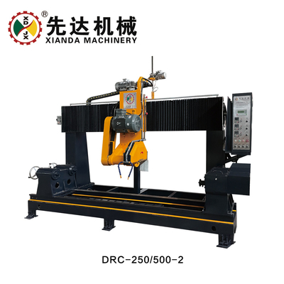 Μηχανή κοπής CNC Baluster/στύλου