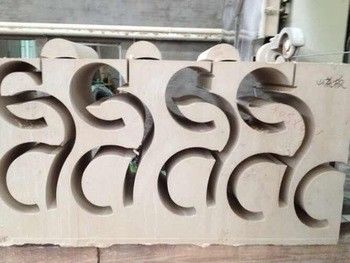 Μηχανή πριονιστικής γραμμής διαμαντιού CNC με υψηλή ακρίβεια επεξεργασίας