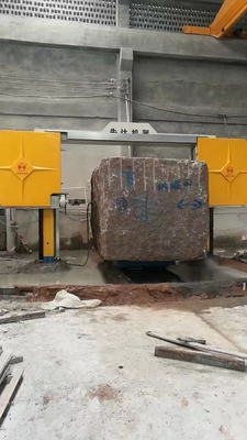 Ελέγχος CNC διαμαντένιου σύρματος με ασύγκριτη ακρίβεια και αποτελεσματικότητα