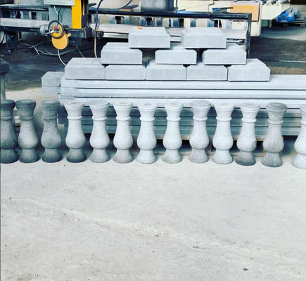 Μηχανή κοπής μεταλλικών στήλων 7.5kw Κεντρικός κινητήρας με μεγάλη χωρητικότητα κοπής