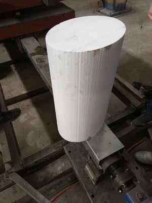 5 άξονας CNC διαμαντένιο σύρμα πριονιστή για γρανίτη και μάρμαρο 3D σχήματα