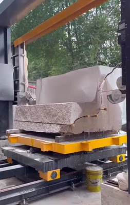 Ενισχυμένη Concrerte κοπή Stone 11.5mm πριονιών καλωδίων διαμαντιών εργαλείων μαρμάρινη