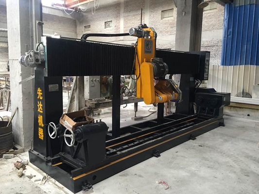 12Μηχανή κοπής στήλης ακαθάριστης ισχύος 0,5 kW για κοπή μετάλλων με υψηλή ακρίβεια