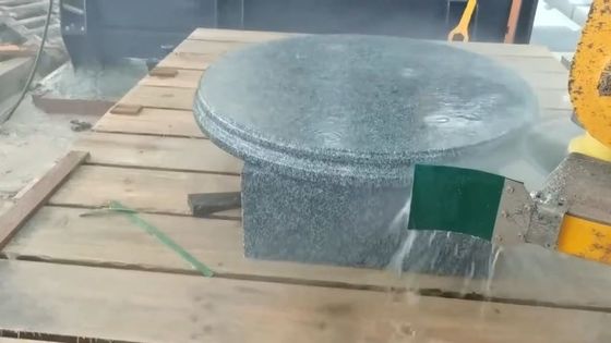 5 άξονες σύνδεση Cnc σύστημα γέφυρα μηχανή κοπής με λειτουργία μνήμης για την απενεργοποίηση