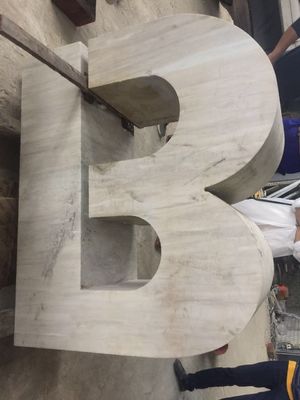 Επιστημονικά πιστοποιημένα μηχανήματα πέτρας