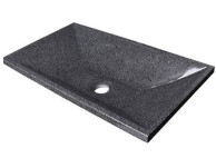 5 άξονες CNC μηχανή κοπής γέφυρα για countertop