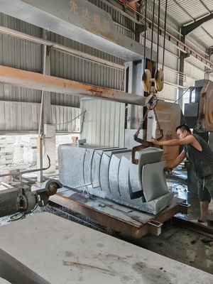 Ηλεκτρονική μηχανή CNC για την κατασκευή κυκλικής πέτρας, πλάκας, στήλης, αριθμητικού γράμματος και άλλων διασταυρωτικών μορφών