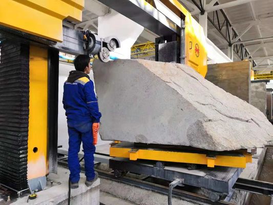 16.7m Μακρύς Δέσσερις Σφινδάλες Σύνδεση Με 4m3/H κατανάλωση νερού