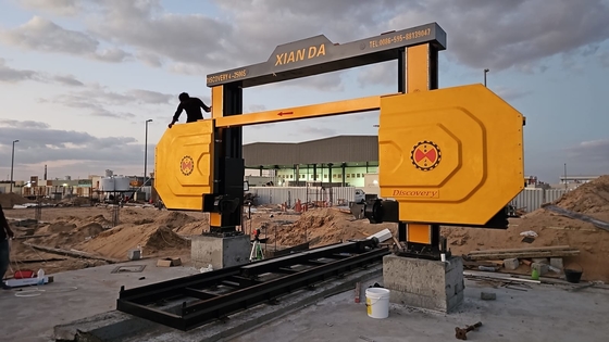Πιστοποιημένο CE 11kw κύριο κινητήρα 4 άξονες μηχανή CNC για γρήγορη και ακριβή μηχανική
