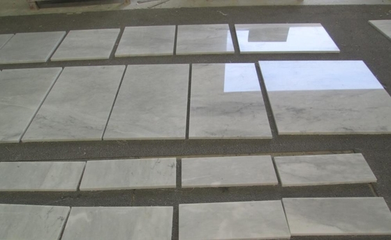 Χρήση νερού 3m3/h Xianda Stone Slab Cutting Machine για ακριβή κοπή