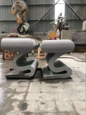 Μηχανή CNC υψηλής ταχύτητας για την πριόνιση διαμαντιού CNC-2000/2500/3000 για ειδικά σχήματα, πλάκες στήλης