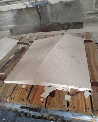 Xianda Ετικέτα Ιταλικό Σύστημα 5 Άξων CNC Bridge Saw Αυτόματη Μαρμάρινη Γρανίτη Κουαρτζή Σκιά Φρέναρισμός Μηχανήματα Κουζίνα Νεροχύτη Πίνακα Κατασκευή πέτρας Κόψιμο Machine Factory τιμή