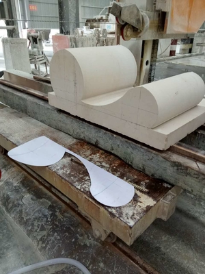 Ηλεκτρονική γραμμωτήρα CNC με απλή λειτουργία με οθόνη αφής