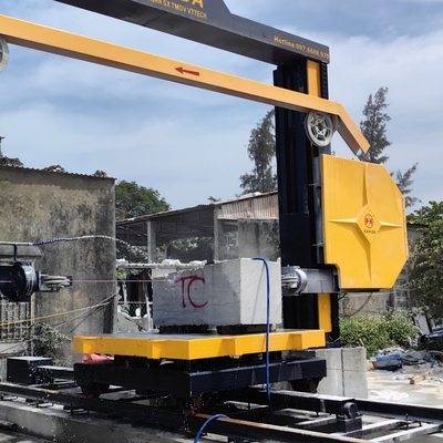 360° γωνία περιστροφής CNC γρήγορη και ακριβής μηχανή κοπής σύρματος με 40m/s για βέλτιστα αποτελέσματα