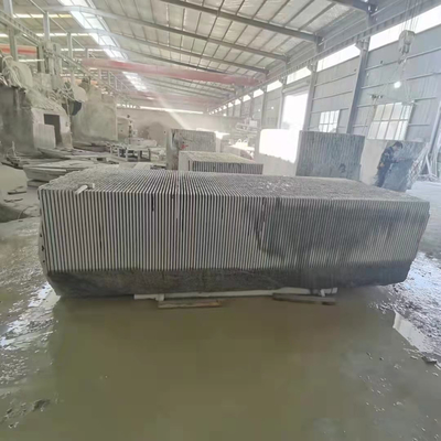 Μηχανή κοπής μπλοκ ακριβείας 65kW για γρανίτη, μάρμαρο